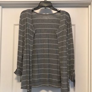 Light weight cardigan